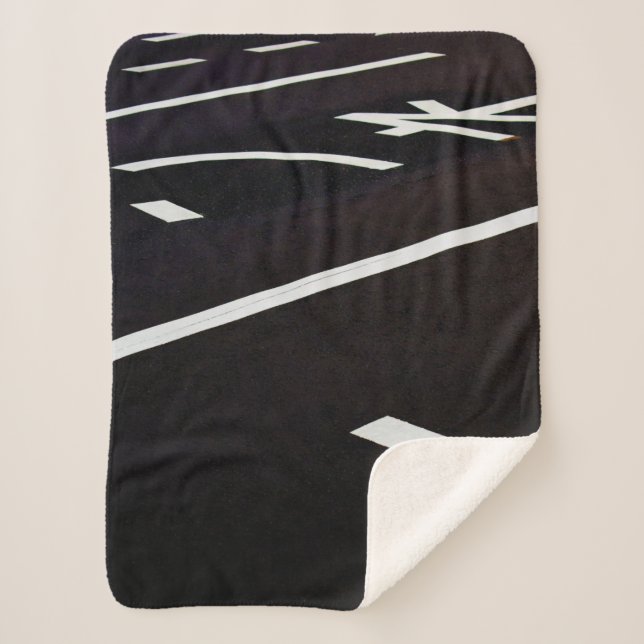 Cobertor Sherpa Tokyo (Frente)