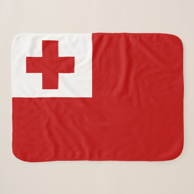 Cobertor Sherpa Tonga (Frente (Horizontal))
