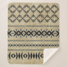 Tribal Lama Cloth 01