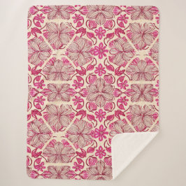 Cobertor Sherpa Tropical geometry