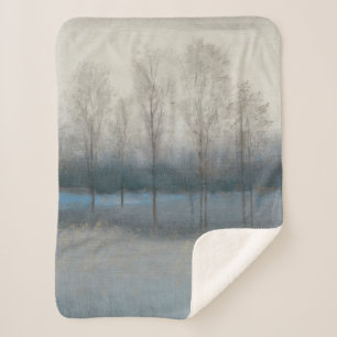 Cobertor Sherpa Último dia de outono