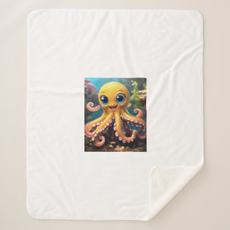 Cobertor Sherpa Um velo suave e o Sherpa Blankets