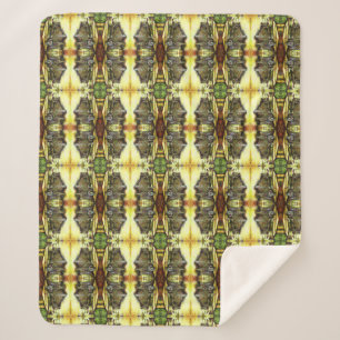 Cobertor Sherpa Uma Fase de ChapeI Sistina de um ChaIIenge