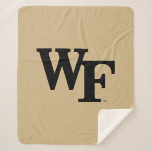 Cobertor Sherpa Universidade de Florestas acordares WF