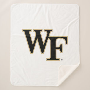 Cobertor Sherpa Universidade de Florestas acordares WF