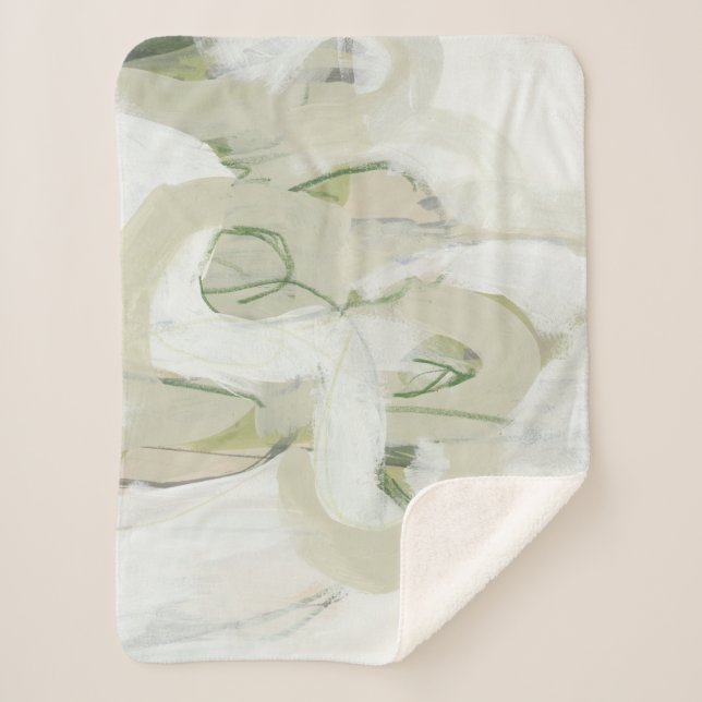 Cobertor Sherpa Verge (Frente)