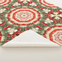 Vintage antigo Natal Themed Parte 1 Ephemera