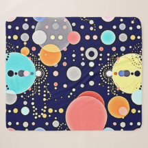 Visão Universo da Bolha Joyful
