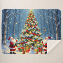 „Weihnachtliche Harmonie“