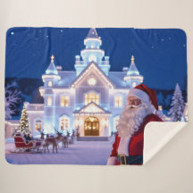 Weihnachtliche Harmonie