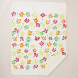 Cobertor Sherpa Winter Blanket