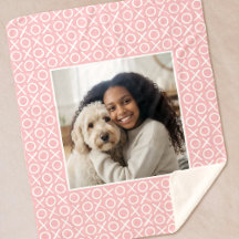 XOXO Abraços e Beijos Foto Personalizada Moderno R