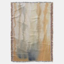 Sienna Wilds Watercolor Impressão