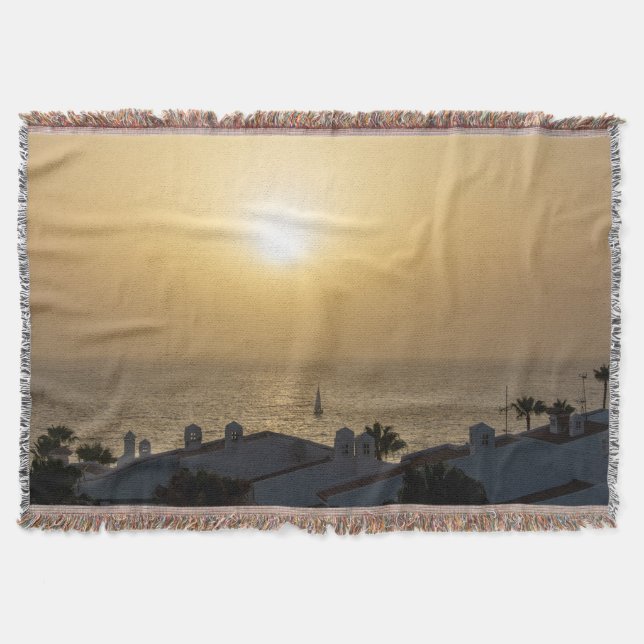 Cobertor Silêncio (Frente)