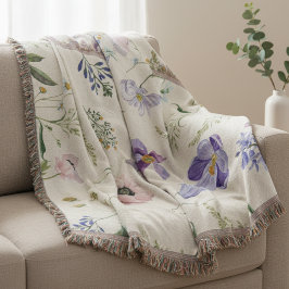 Cobertor simple Elegant Gift, Cozy Decorative