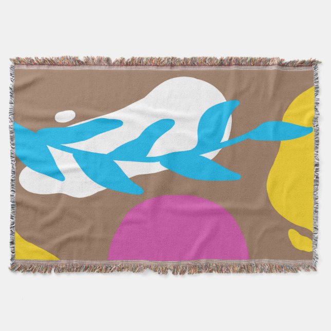 Cobertor Simplicity (Frente)