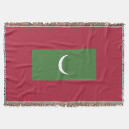 Cobertor Sinalizador Maldivas