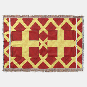 Cobertor Sinalizador Marítimo de Sinal Náutico de Cores Aqu