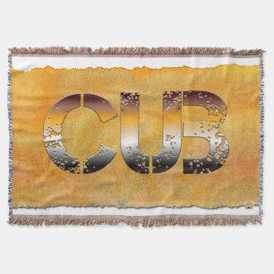 Cobertor SlipperyJoe's ursinho culturalmente enraizado LGBT