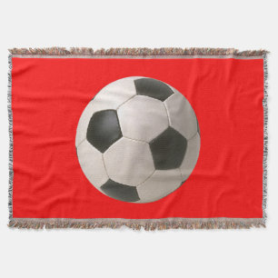Cobertor Soccerball
