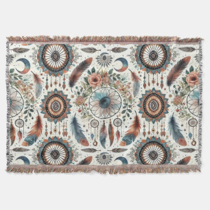 Cobertor Sonhos Doces