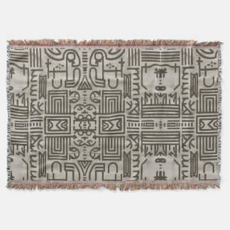 Cobertor Sophisticated Soulful