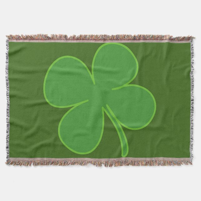 Cobertor Sorte (Frente)