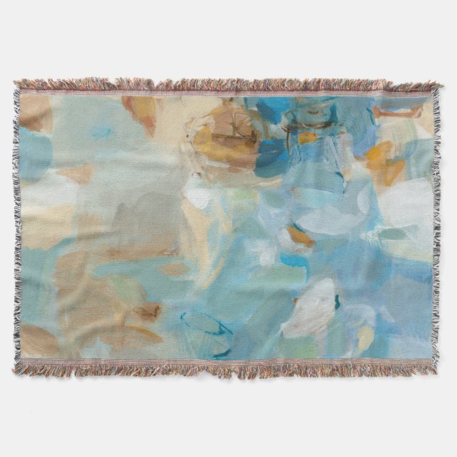 Cobertor Sparkle Beach (Frente)