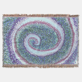 COBERTOR SPIRAL SHELL