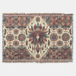 Cobertor Spiritual Guidance 