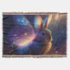 Cobertor Stardust Bunny