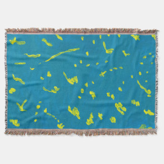 Cobertor Starry Sky