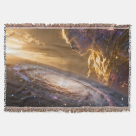 Cobertor Stellar Path – Journey Through the Universe´15
