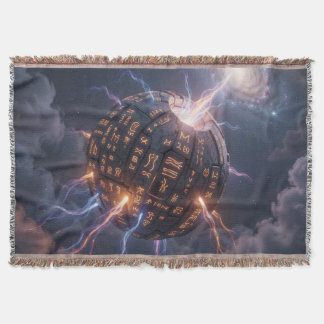 Cobertor Stellar Path – Journey Through the Universe´4