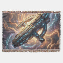 Cobertor Stellar Path – Journey Through the Universe´5