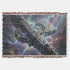Cobertor Stellar Path – Journey Through the Universe´6