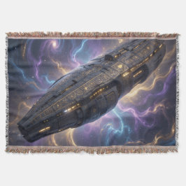 Cobertor Sternenpfad – Reise durch das Universum´11