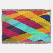 Stripes de Aquarela Motifs 2