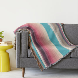 Cobertor Stripes do Horizonte