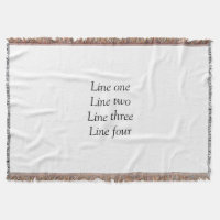 Sua mensagem aqui adiciona nome de texto monograma