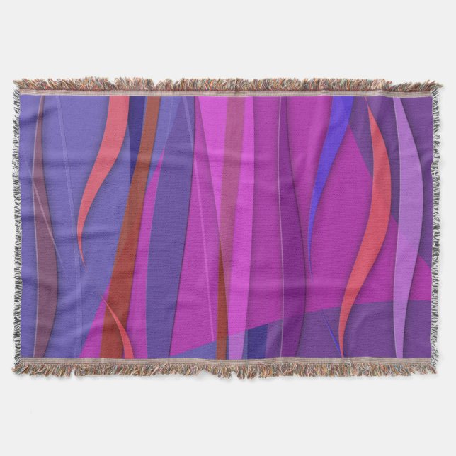 Cobertor Summer Wind (Frente)