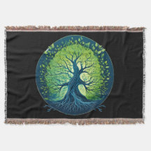 Sussuros do Vento: A Essência da Árvore