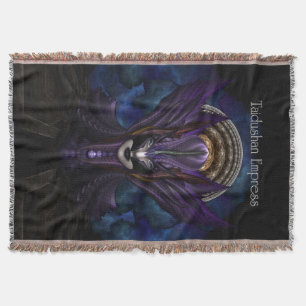 Cobertor Taidushan Empress Blanket