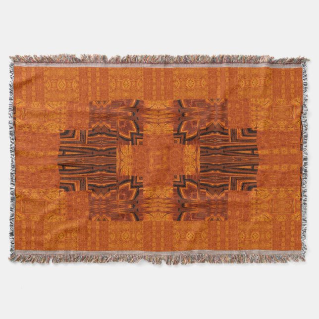 Cobertor Tapeçaria de Theia 148 (Frente)