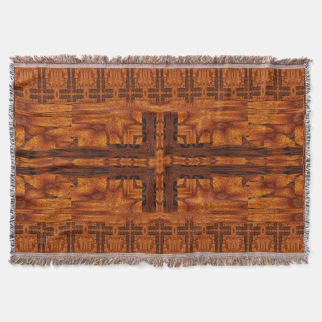 Cobertor Tapeçaria de Theia 75 (Frente)