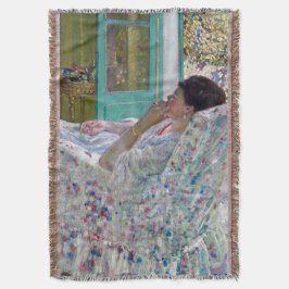 Cobertor Tarde - Sala Amarela 1910