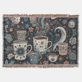 Cobertor Tempo de Bebida