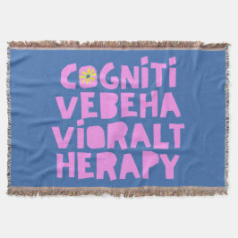 Cobertor Terapia Cognitivo-Comportamental