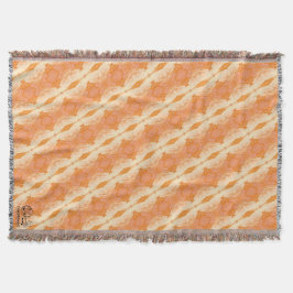 Cobertor Textura #10 de la obra El corazón de los...