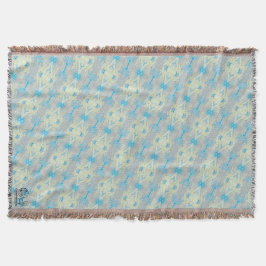 Cobertor Textura #10 de obra La roca